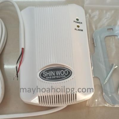 ĐẦU DÒ GAS ND-112